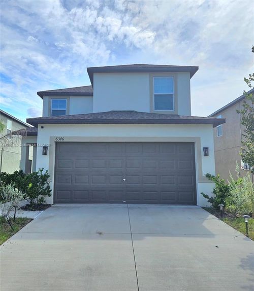 6346 Blalock Ln, Zephyrhills, FL, 33539 | Card Image
