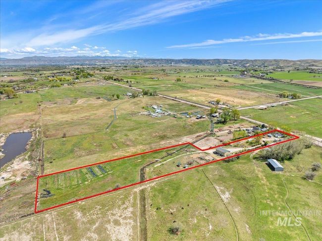 7110 W Highway 52, House other with 3 bedrooms, 1 bathrooms and 6 parking in Emmett ID | Image 48