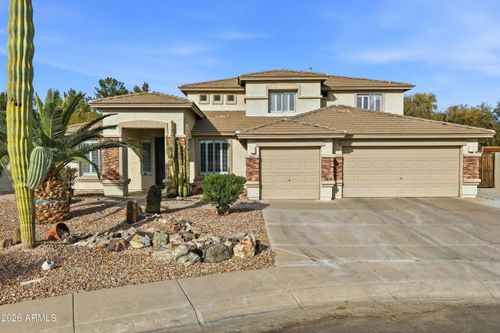 3834 E Diamond Rd, Gilbert, AZ, 85297-9437 | Card Image