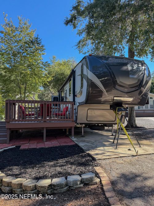 25129 Ne 143rd St, Salt Springs, FL, 32134 | Card Image