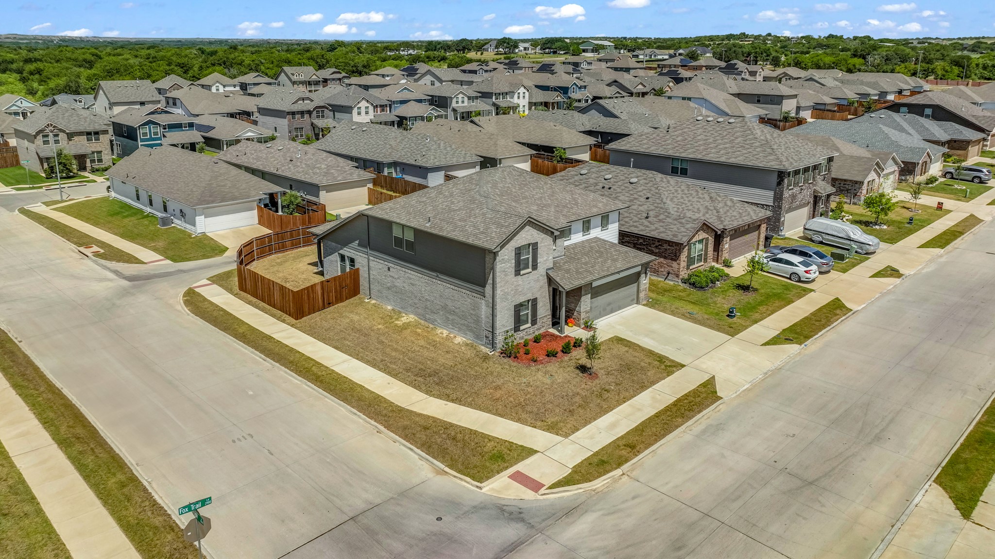 Residential in Fort Worth 5