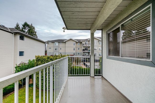 203 - 33225 Old Yale Road, Condo with 2 bedrooms, 1 bathrooms and 12 parking in Abbotsford BC | Image 20