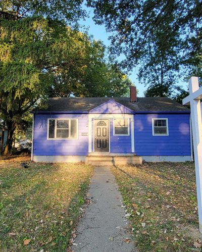 4515 Smith Street, House other with 3 bedrooms, 1 bathrooms and null parking in Fort Wayne IN | Image 2