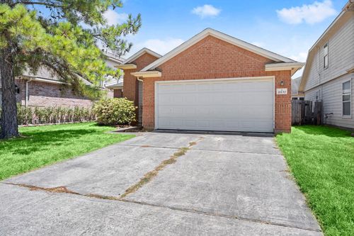 21130 Field House Ct, Humble, TX, 77338-2366 | Card Image