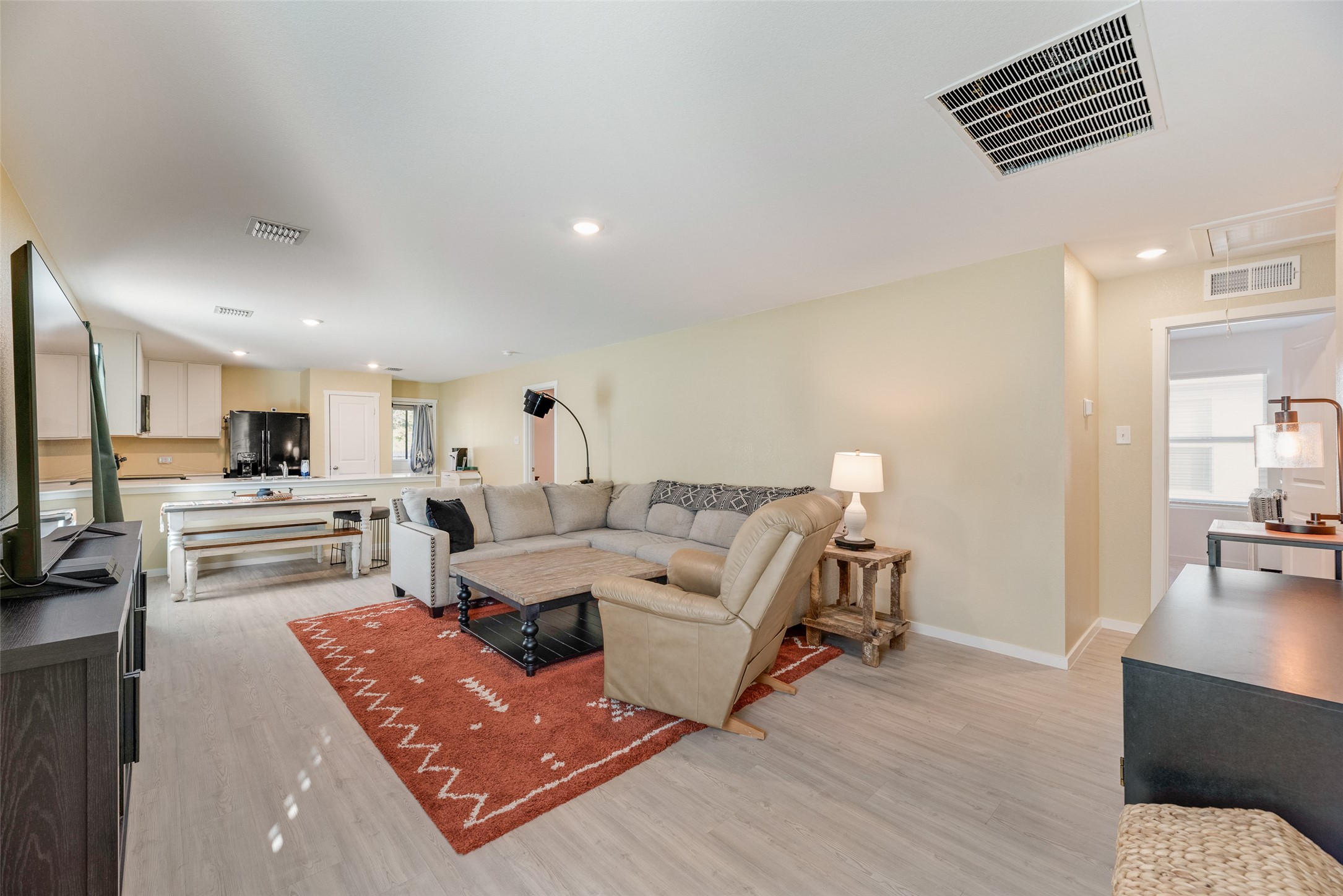 Residential Lease in Princeton 3