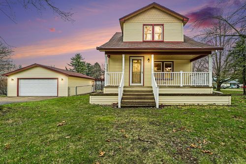 2825 Mount Olivet Rd, Kalamazoo, MI, 49004-1613 | Card Image