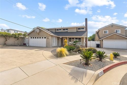 17211 Faysmith Ave, Torrance, CA, 90504-2543 | Card Image