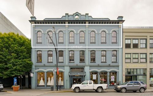 304-733 Johnson St, Victoria, BC, V8W3C7 | Card Image