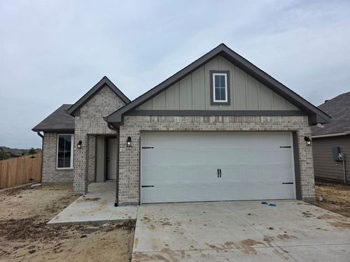 1500 Lake Ridge Dr, Brenham, TX, 77833 | Card Image