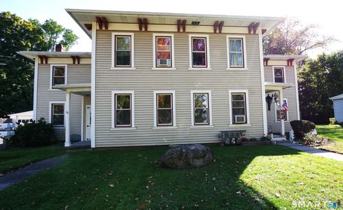 42 Woodbridge St, Manchester, CT, 06042-2338 | Card Image