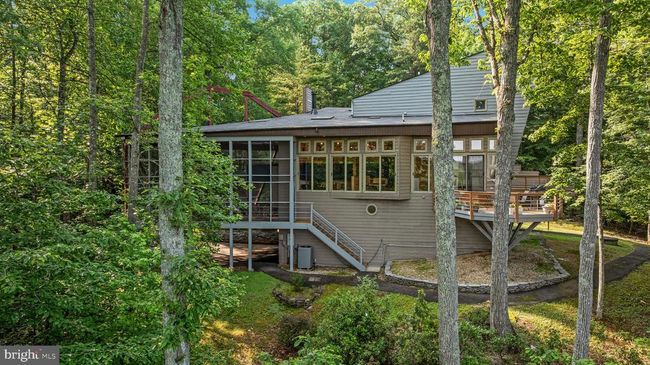 11656 Sandal Wood Ln, House other with 4 bedrooms, 5 bathrooms and null parking in MANASSAS VA | Image 9