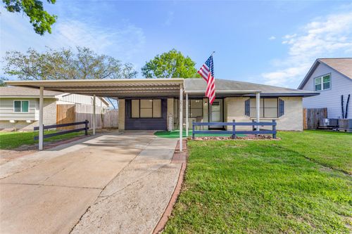 2918 15th Avenue N, Texas City, TX, 77590 | Card Image