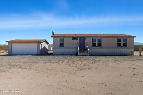 3-8680 N Trico Road, Marana, AZ, 85653 | Card Image