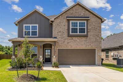 3307 Avary River Lane, House other with 5 bedrooms, 3 bathrooms and null parking in Richmond TX | Image 3