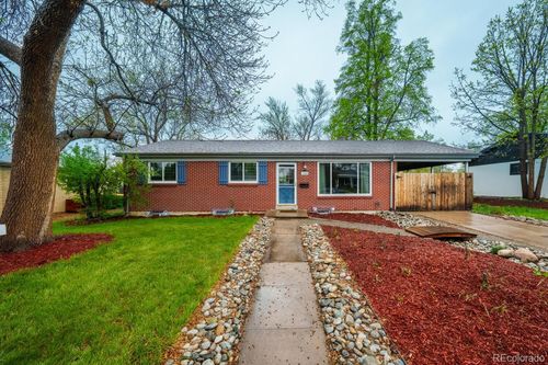 3200 W Chenango Ave, Englewood, CO, 80110-6371 | Card Image