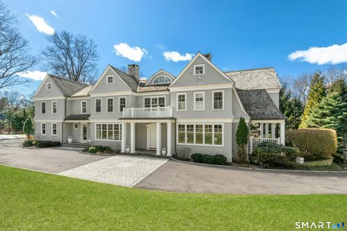 44 Andrews Dr, Darien, CT, 06820-6003 | Card Image