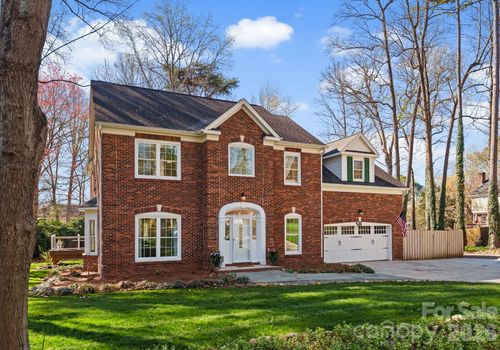 110 Rio Vista Dr, Mooresville, NC, 28117-5509 | Card Image