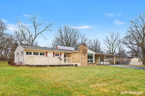 510 W Fargo Street, Ionia, MI, 48846 | Card Image