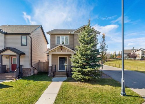 116 Drake Landing Loop, Okotoks, AB, T1S0H4 | Card Image