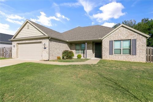 441 Aster St, Centerton, AR, 72719-7940 | Card Image