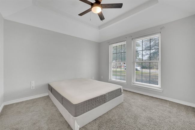 303 Riva Rdg, House other with 4 bedrooms, 3 bathrooms and null parking in Lucas TX | Image 29
