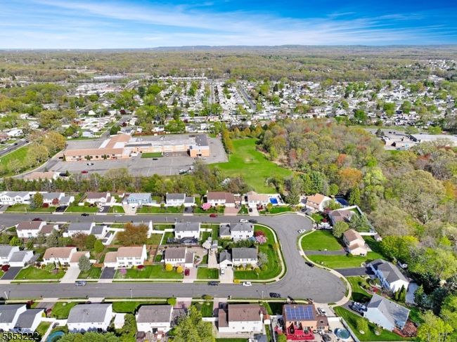 16 Meadow Ln, House other with 5 bedrooms, 2 bathrooms and null parking in Old Bridge NJ | Image 39