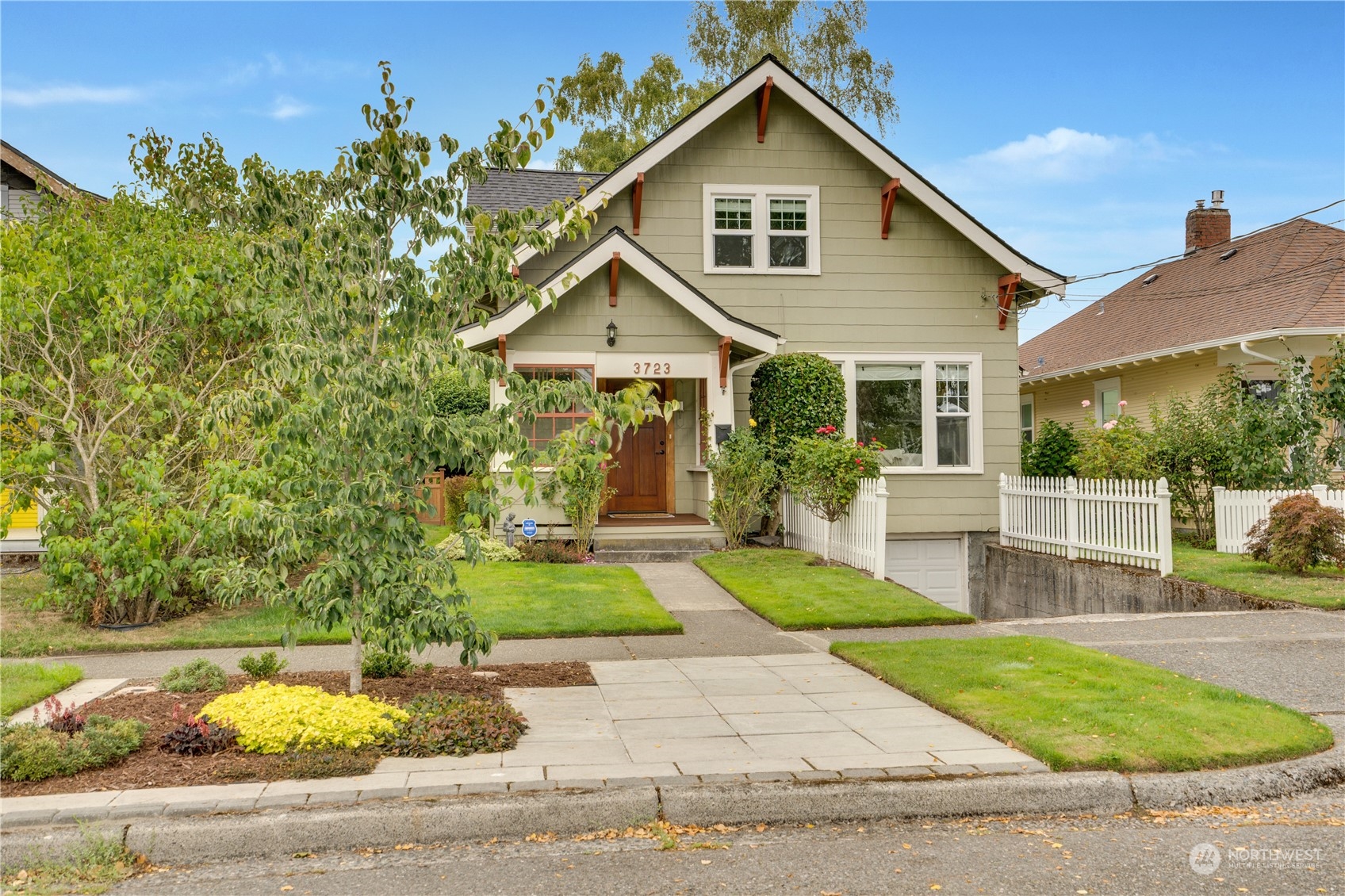 22nd St, Tacoma, WA 98406