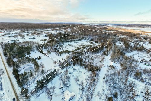 2970 Fesserton Side Road, Severn, ON, L0K2C0 | Card Image