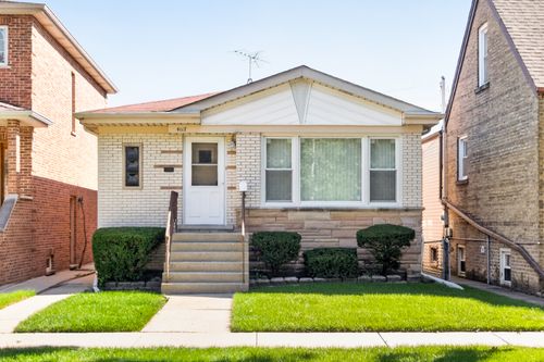 4117 N Olcott Avenue, Norridge, IL, 60706 | Card Image