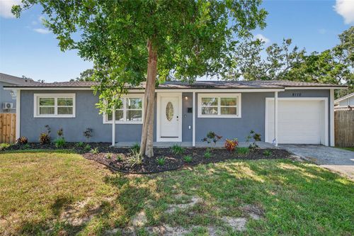 8110 Macoma Dr Ne, St Petersburg, FL, 33702-2730 | Card Image