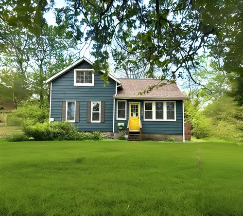 5366 Sawyer Rd, Sawyer, MI, 49125-9201 | Card Image