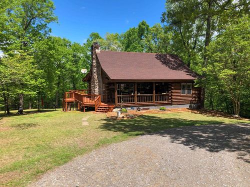 46 Hickory Hill Ln, Mount Ida, AR, 71957-9334 | Card Image