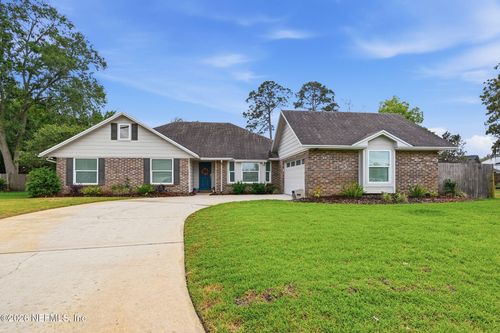 3245 Clipper Pl, Jacksonville, FL, 32216-6312 | Card Image