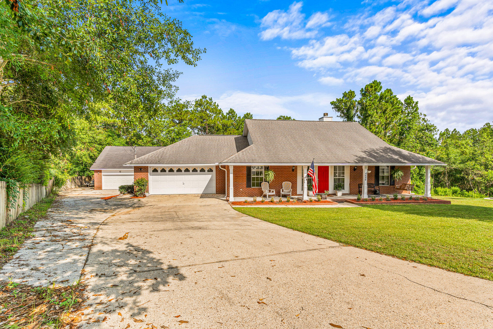 Ross Ct, Crestview, FL 32539