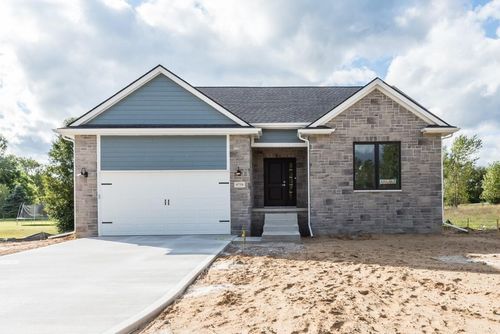 9758 Iosco Ridge Dr, Gregory, MI, 48137-9789 | Card Image