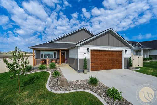 7101 Copper Bend Boulevard, Billings, MT, 59106 | Card Image