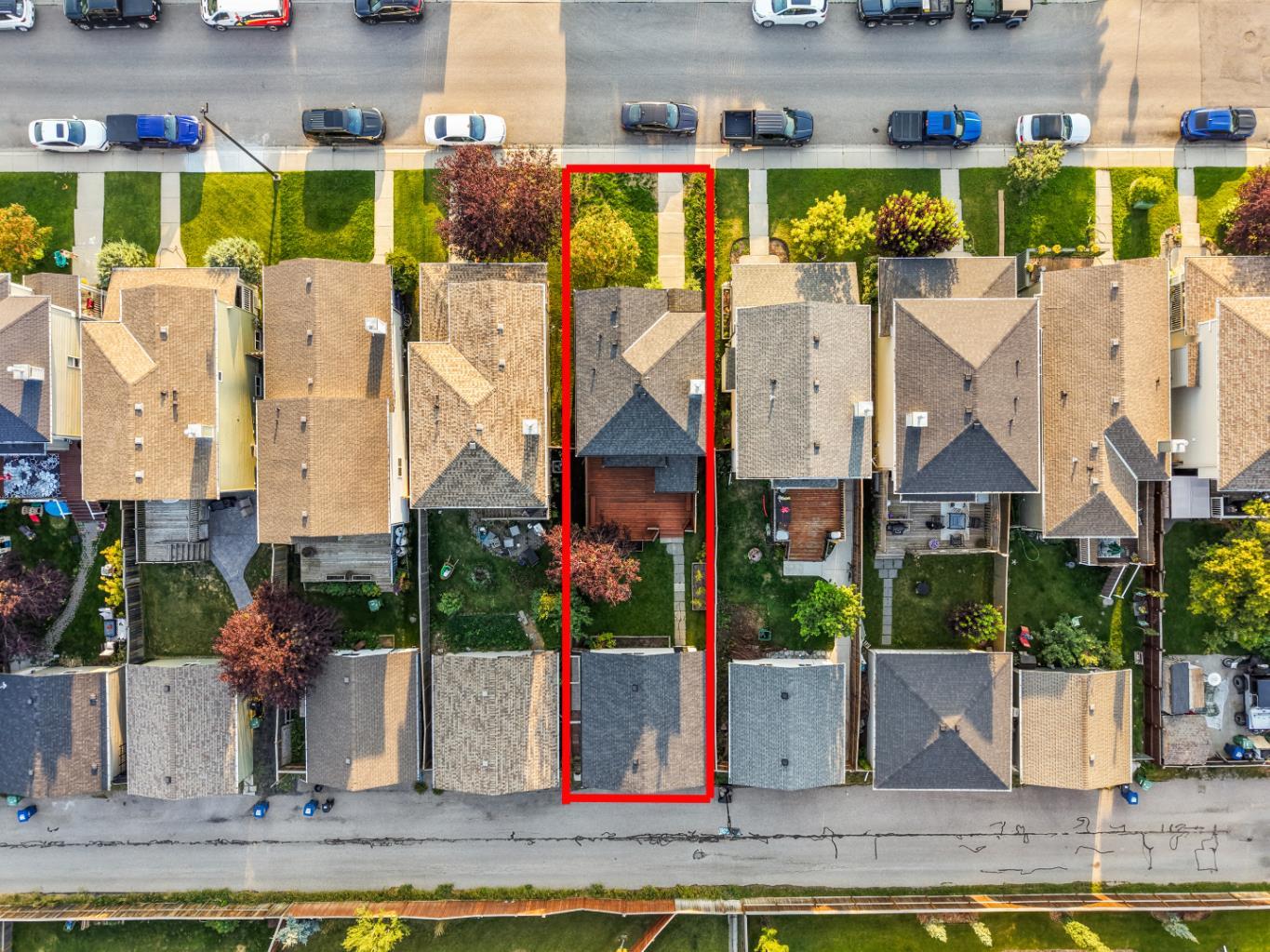 Residential in Airdrie 3