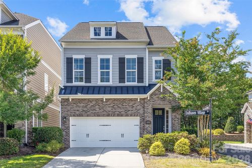 10702 Endhaven Village Dr, Charlotte, NC, 28277-4904 | Card Image