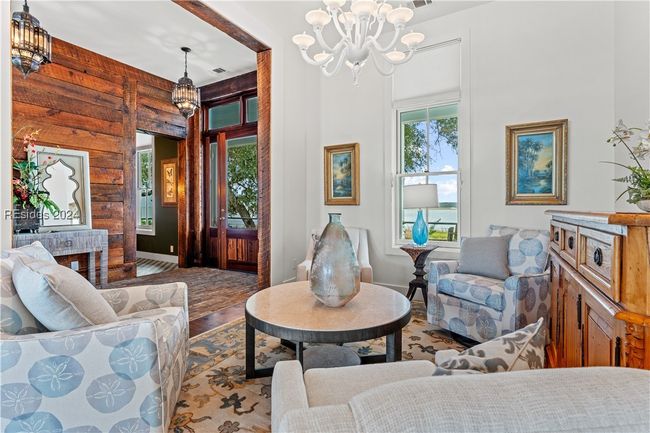 70 Brams Point Rd, House other with 5 bedrooms, 7 bathrooms and null parking in Hilton Head Island SC | Image 17