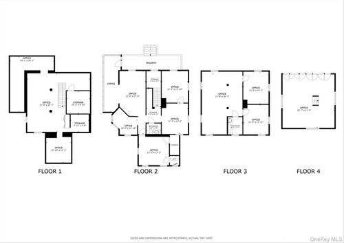 20 Madison Ave, Valhalla, NY, 10595-1922 | Card Image