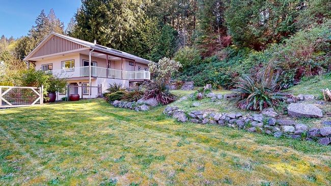 5667 Rutherford Road, House other with 3 bedrooms, 2 bathrooms and 5 parking in Halfmoon Bay BC | Image 29