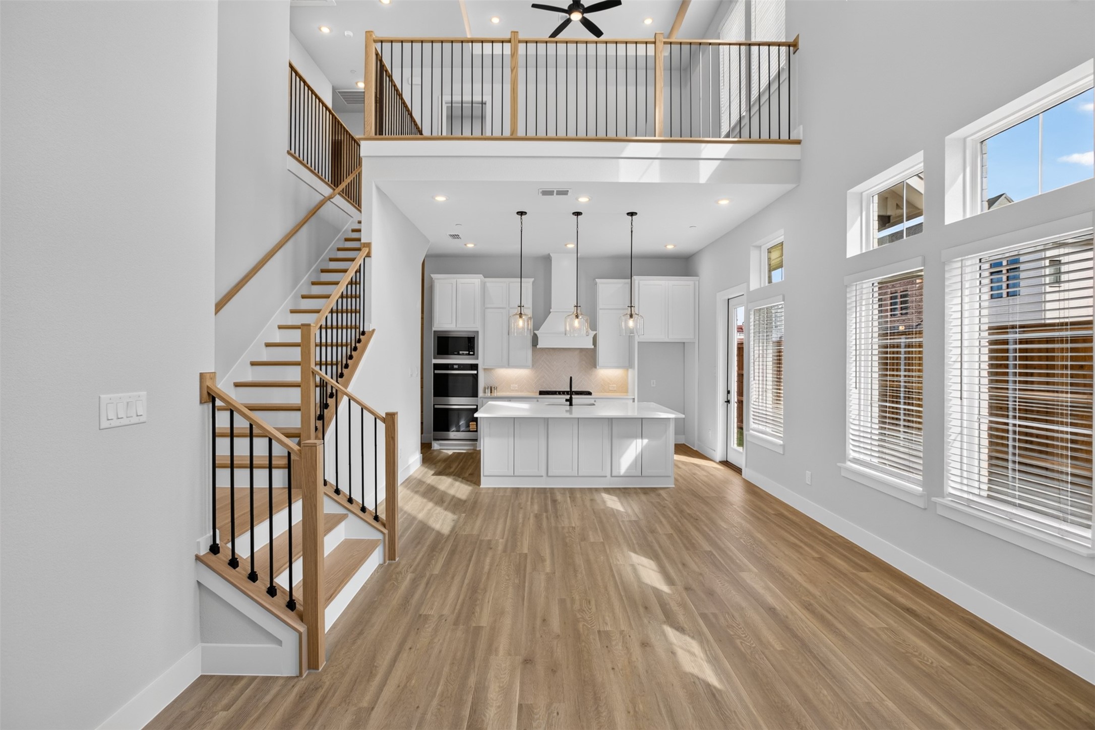 Residential Lease in Frisco 4
