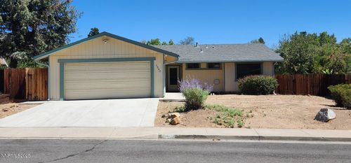 1540 King Edward Dr, Reno, NV, 89503-2309 | Card Image