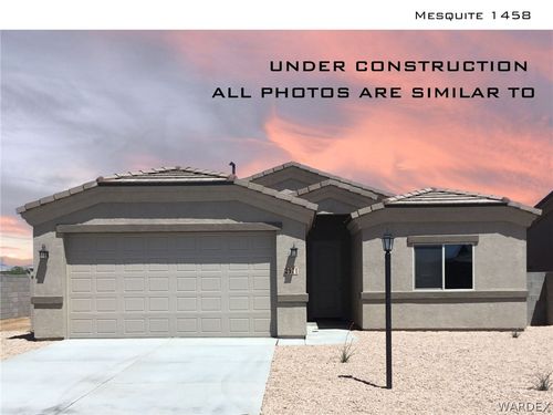 1689 E Oro Avenue, Bullhead City, AZ, 86442 | Card Image