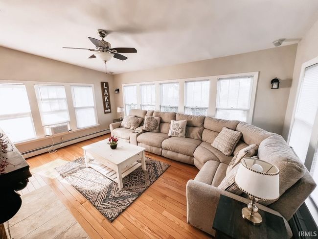 11572 E South St, House other with 4 bedrooms, 3 bathrooms and null parking in Walkerton IN | Image 14