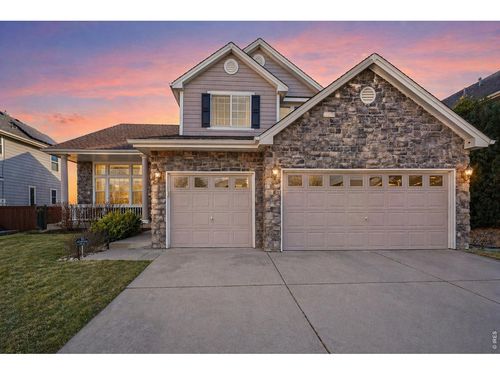 1345 Forrestal Dr, Fort Collins, CO, 80526-9665 | Card Image