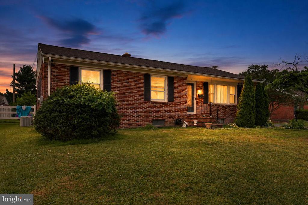 Residential in NEW CASTLE 3