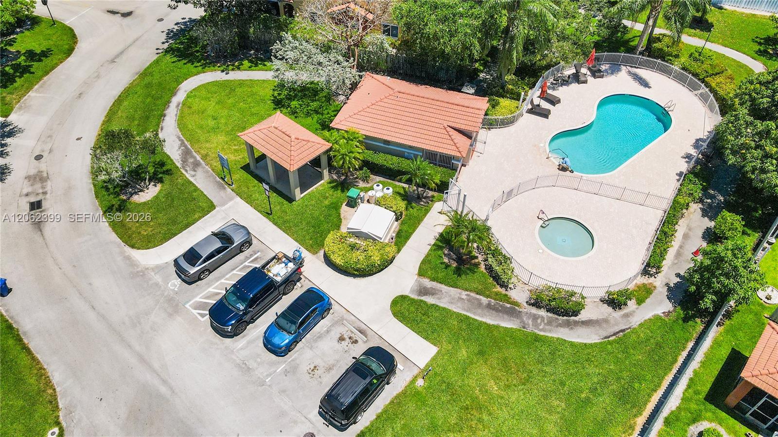Residential Lease in Miramar 4