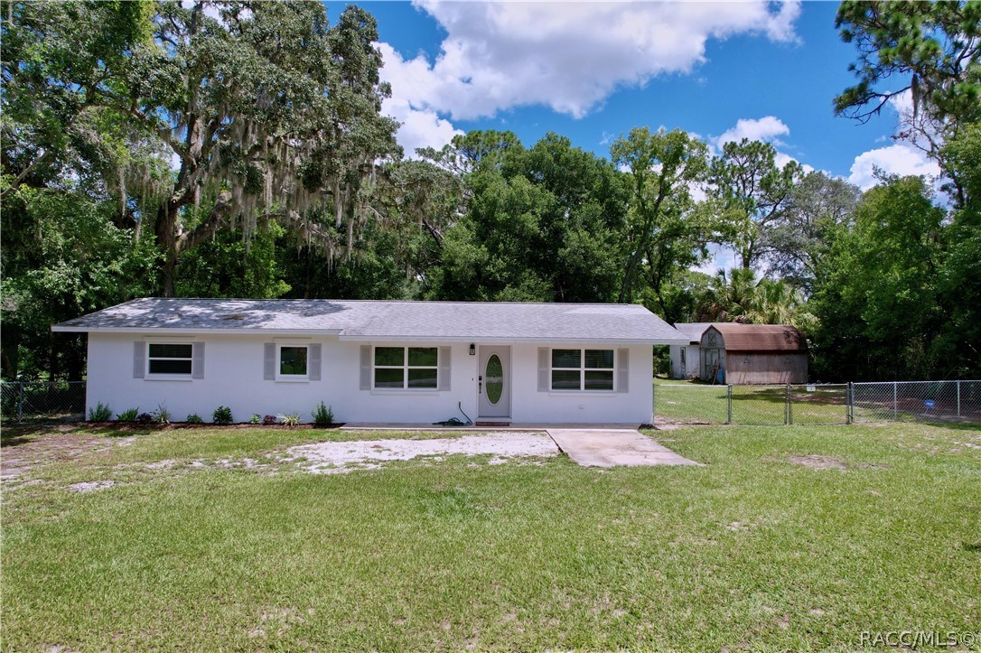 Crestview Ln, Crystal River, FL 34429