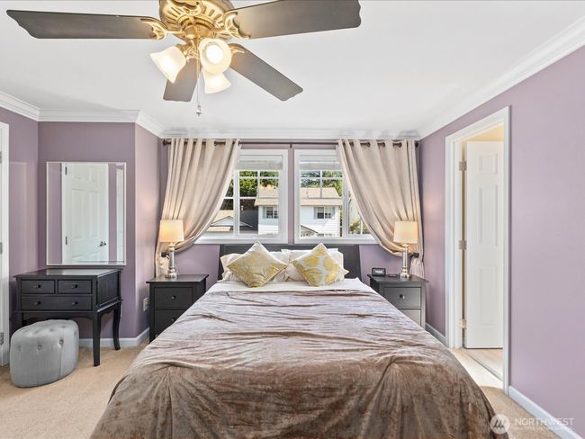 Large Primary Bedroom upstairs | Image 20